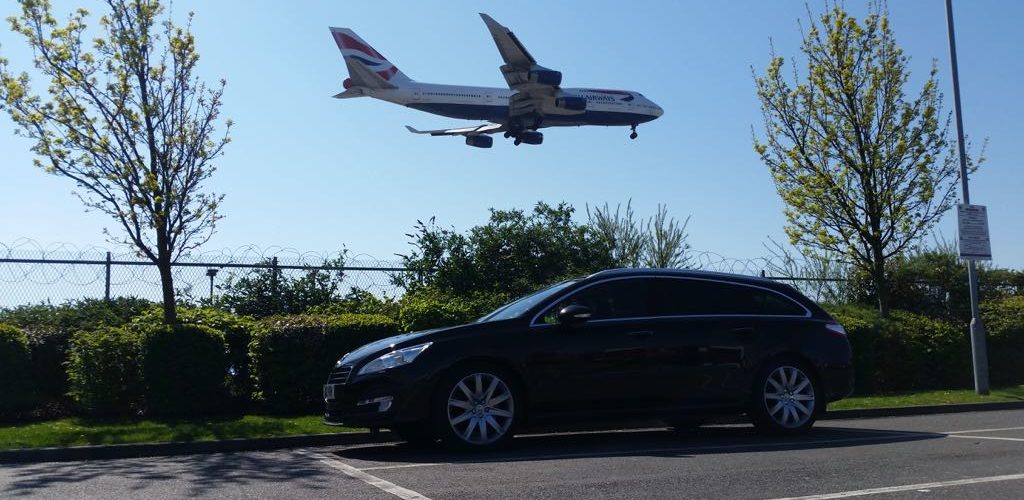 Simply Airports Norfolk